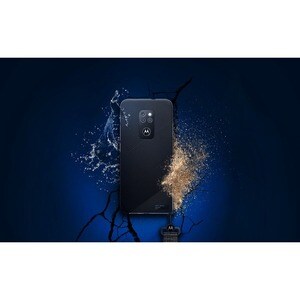 Smartphone Motorola Mobility defy 64 GB Robusto - 4G - 16,5 cm (6,5") LCD HD+ 1600 × 720 - Octa-core (Kryo 260 GoldQuad co