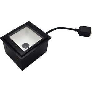 Newland FM3080 Hind - 210 mm Distância de digitalização - 1D, 2D - CMOS - , Infravermelho - Série, USB - IP65