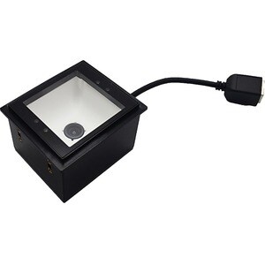 Newland FM3080 Hind - 210 mm Distância de digitalização - 1D, 2D - CMOS - , Infravermelho - Série, USB - IP65