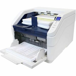 Xerox W130 Flatbed Scanner - 200 dpi Optical - 135 ppm (Mono) - 135 ppm (Color) - USB