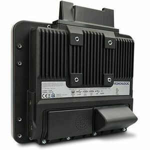 Datalogic Rhino II Vehicle Mount Terminal - 4 GB RAM - 64 GB Flashspeicher - 25,4 cm (10 Zoll) - Kabellos - Windows 10 IoT