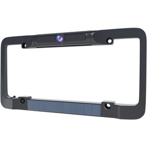 myGEKOgear by Adesso SOLARST Solar Powered Wireless Backup Camera - 4.3" Screen - Back-up - Wireless - 640 x 480 Video - C