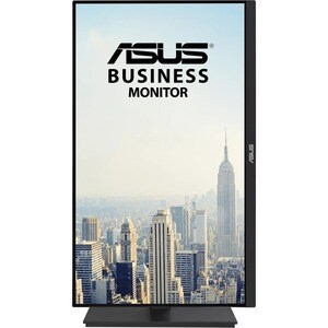 Monitor LCD Asus VA24ECPSN 609,6 mm (24,0") Class Full HD - 16:9 - Nero - 60,5 cm (23,8") Viewable - Tecnologia In-plane S