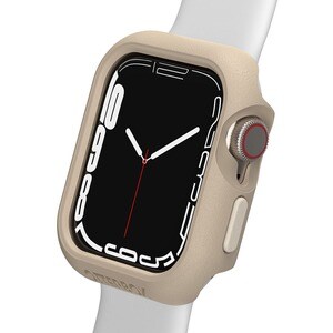 OtterBox Case for Apple Apple Watch - Don't Even Chai (Brown) - Impact Resistant, Bump Resistant, Scrape Resistant, Bacter