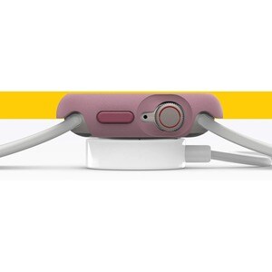 OtterBox Case for Apple Apple Watch - Mauve Morganite (Pink) - Bump Resistant, Impact Resistant, Scrape Resistant, Bang Re