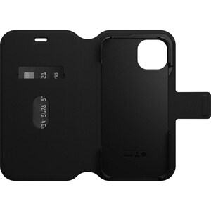 OTTERBOX STRADA VIA IPHONE 14 PLUS BLACK RETAIL