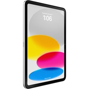 OtterBox Alpha Glass 9H Aluminosilicate Screen Protector - Clear - 1 - For 27.7 cm (10.9") LCD iPad (10th Generation) - Sh