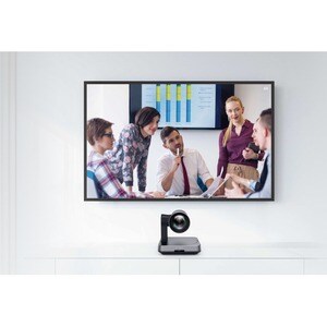 UVC84 4K USB PTZ CAMERA USB CAMERA