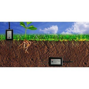 Rika RK520-11 All-in-one Soil Sensor - Resin