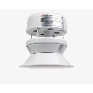 Rika RK900-11 Automatic Weather Instrument Ultrasonic Weather Station - Weather Station - Atmospheric Pressure, Humidity