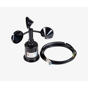 Rika RK100-02 Plastic Wind Speed Sensor Wind Anemometer - Anemometer - Wind Speed