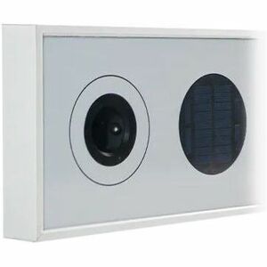 Rika RK210-03 Dust Monitoring System - 16.8 cm Height x 91 cm Width x 4 cm Depth - Acrylonitrile Butadiene Styrene (ABS)