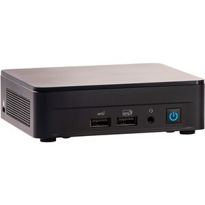 Wall Street Canyon NUC12WSKi7 Barebone L6 No Cord