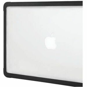 STM Goods Dux Rugged Case for Apple MacBook Air (Retina Display) - Black - Drop Resistant - 33 cm (13") Maximum Screen Siz