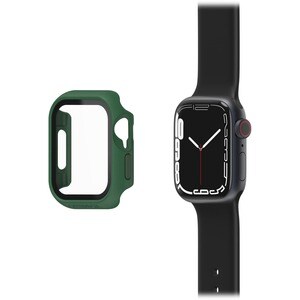 Case OtterBox Eclipse - for Apple Apple Watch - Verde - Resistente ai danni, Resistente ai graffi, Resistente ai graffi