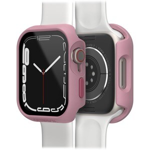 OtterBox Eclipse Case for Apple Apple Watch - Mauve Morganite - Retail - Damage Resistant, Scrape Resistant, Scratch Resis
