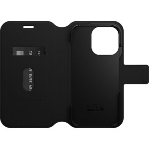 OtterBox Strada Series Via Estojo de transporte (Página) Apple Smartphone - Resistente a quedas, Resistente a impressões d