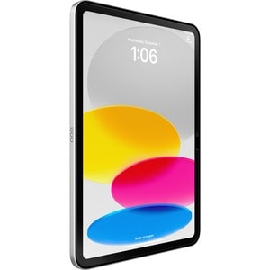 OtterBox Alpha Glass Vidro temperado, Poliéster Protetor de ecrã para AppleClaro - Para LCD - Resistente a impressões digi