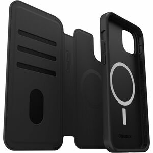 OtterBox Estojo de transporte (Página) Apple iPhone 14 Plus Smartphone, Cartão, Cartão de crédito - Resistente a Danos - P