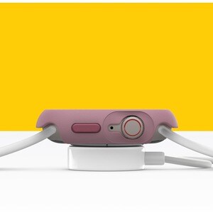 OtterBox Estojo para Apple - Resistente a golpes, Resistente a arranhões, Impacto resistente, Resistente a bactérias - Pol