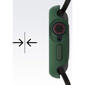 OtterBox Estojo para Apple - Impacto resistente, Resistente a golpes, resistente a choques, Resistente a riscos, Resistent