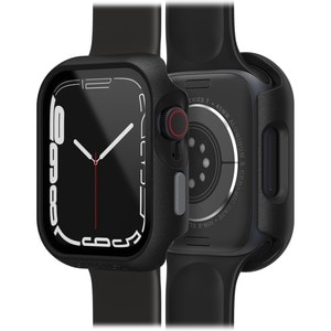 OtterBox Eclipse Estojo para Apple - Varejo - Resistente a Danos, Resistente a arranhões, Resistente a riscos