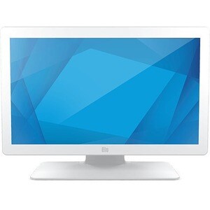 Elo 2203LM 22 Zoll Class LCD-Touchscreen-Monitor - 16:9 Format - 14 ms Reaktionszeit - 54,6 cm (21,5 Zoll) Viewable - Proj