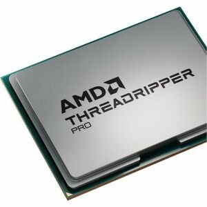 AMD Ryzen Threadripper PRO 5000 5995WX Tetrahexaconta-core (64 Core) 2.70 GHz Processor - 256 MB L3 Cache - 32 MB L2 Cache