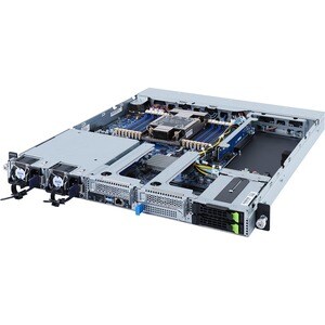 INTEL BAREBONE E162-220 1U 1CPU 16XDIMM 2XHDD 3XPCIE 2X800W 80+