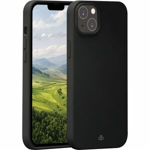 dbramante1928 ApS Case for Apple iPhone 14, iPhone 13 Smartphone - Black - Bulk - 30 / Carton - Impact Resistant - Plastic