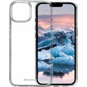 DBRAMANTE B2B NUUK COVER IPHONE 14 CLEAR