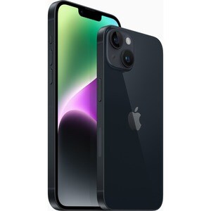 IPHONE 14 128GB MIDNIGHT .