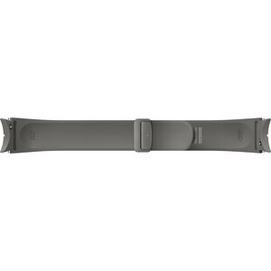 SAMSUNG GALAXY WATCH5 D-BUCKLE SPORT BAND TITANIUM M/L