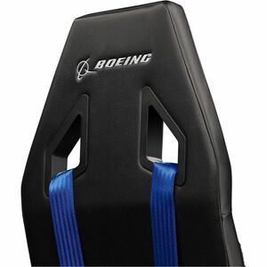Next Level Racing Simulation Cockpit - Blue