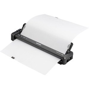 Brother Printer Paper Guide