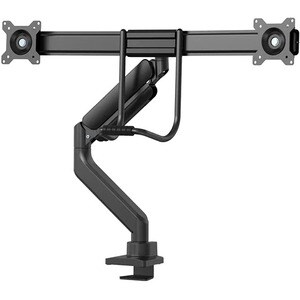 Neomounts Desk Mount for Display Screen - 2 Display(s) Supported