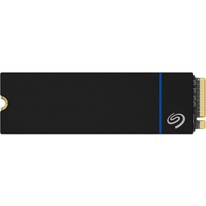 Seagate Game Drive Solid State-Laufwerk - M.2 Intern - 1 TB - PCI Express NVMe (PCI Express NVMe 4.0 x4)