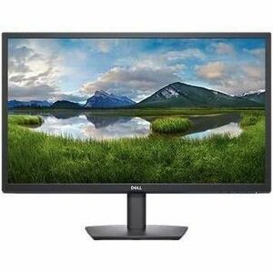 Dell E2423HN 24" Class Full HD Monitor LED - 16:9 - Preto - 60.5 cm (23.8") Viewable - Alinhamento vertical (VA) - LED Bac