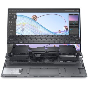 Dell Precision 5000 5470 35.6 cm (14") Estação de trabalho móvel - Full HD Plus - 1920 x 1200 - Intel Core i7 12ª geração 