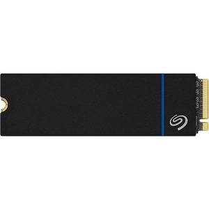 SSD Seagate Game Drive ZP1000GP3A4001 - M.2 Interne - 1 To - PCI Express NVMe (PCI Express NVMe 4.0 x4)