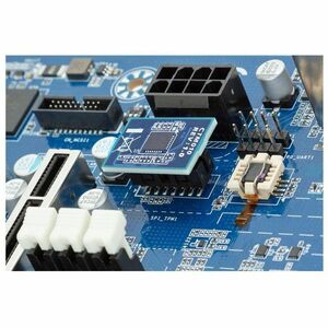 Gigabyte CTM010 Trusted Platform Module (TPM)