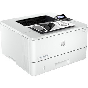 HP LaserJet Pro 4000 4002dn - Desktop Kabellos Laserdrucker - Monochrom - 1200 x 1200 dpi Druckauflösung - Duplexdruck, Au