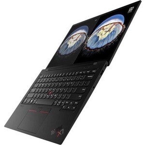 Lenovo ThinkPad X1 Carbon Gen 9 20XW00EMSP 35.6 cm (14") Ultrabook - WUXGA - Intel Core i5 11th Gen i5-1135G7 - Intel Evo 