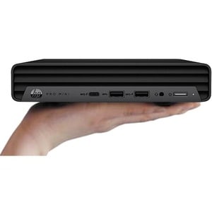 DESK HP 400 G9 DM I7-12700T W11P DG10 8GB 512SSD 1 ANO ONSITE