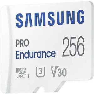 Samsung MB-MJ256K. Capacity: 256 GB, Flash card type: MicroSDXC, Flash memory class: Class 10, Internal memory type: UHS-I