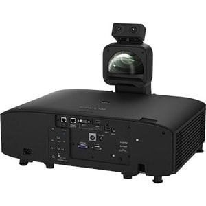 Proyector 3LCD Montable en techo Epson EB-PU1008B Tiro muy corto - 16:10 - Hig Dynamic Range (Alto rango dinámico, HDR) - 