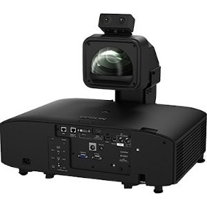 Proyector 3LCD Montable en techo Epson EB-PU2010B Tiro muy corto - 16:10 - Hig Dynamic Range (Alto rango dinámico, HDR) - 
