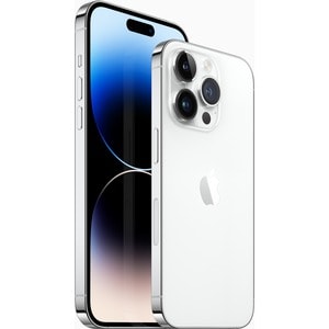 Smartphone Apple iPhone 14 Pro A2890 128 GB - 5G - 15,5 cm (6,1") OLED 2556 x 1179 - Hexa-core (ValangaDual core (2 Core )