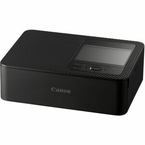 Canon SELPHY CP1500 Dye Sublimation Printer - Color - Photo Print - Desktop - 3.5" Display - White - 300 x 300 dpi - Wirel