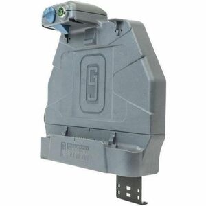 Station d'accueil Gamber-Johnson Goupille à ressort (pogo pin) Durci pour Tablette PC - 2 x Ports USB - 2 x USB 2.0 - 1 x 